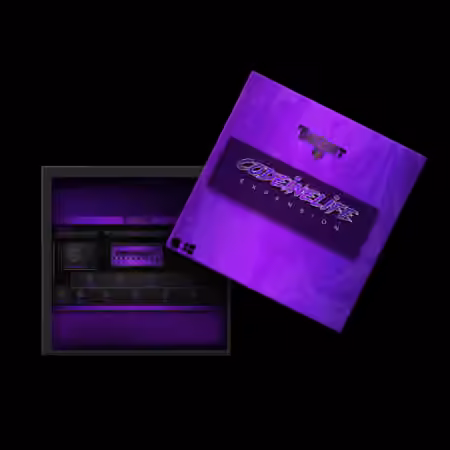 Infinit Essentials Codeine Life Expansion for The GOAT