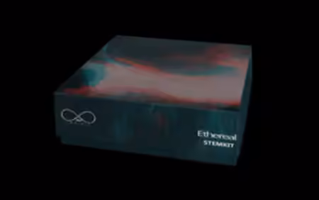 Infinit Essentials Ethereal (LoopKit) [WAV]