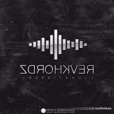 Infinit Essentials RevKhordz [WAV]