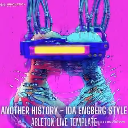 Innovation Sounds Another History - Ida Engberg Style Ableton Template [DAW Templates]