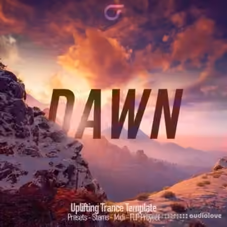 Innovation Sounds Dawn Uplifting Trance FL Studio 20 Template [DAW Templates]