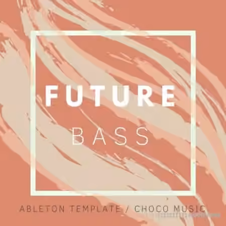 Innovation Sounds Everything Ableton Future Bass Template [DAW Templates]