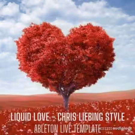 Innovation Sounds Liquid Love Chris Liebing Style [DAW Templates]