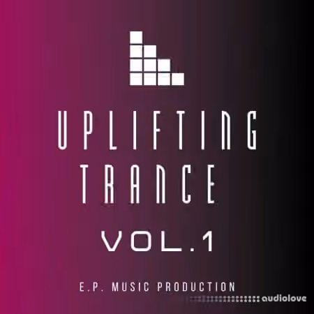 Innovation Sounds Uplifting Trance Fl Studio 20 Template Vol.1 [DAW Templates]