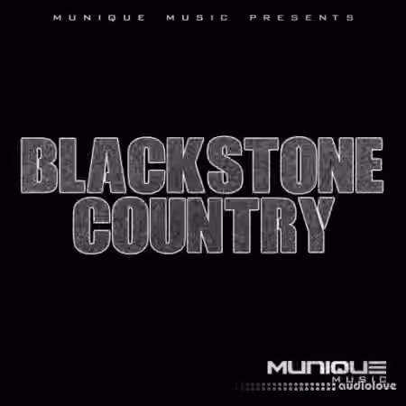 Innovative Samples Blackstone Country [WAV]
