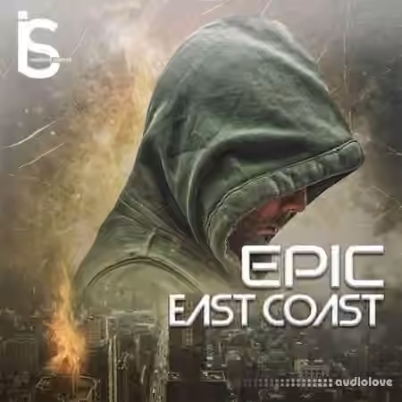 Innovative Samples Epic East Coast Part 1 [WAV]