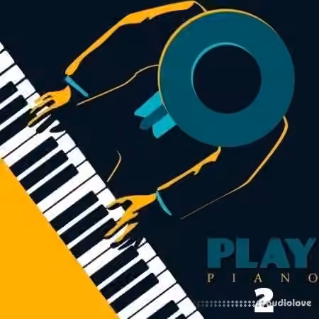 Innovative Samples Play Piano 2 [WAV]