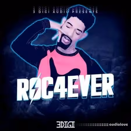 Innovative Samples Roc 4 Ever [WAV]