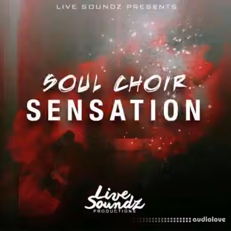 Innovative Samples Soul Choir Sensation [WAV]