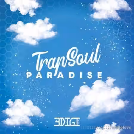 Innovative Samples Trapsoul Paradise [WAV]