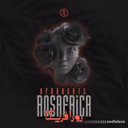 Innoy Rosafrica Afrobeats [WAV, MiDi]