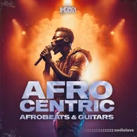 Inqboi Afrocentric - Afrobeat and Guitars [WAV, MiDi]