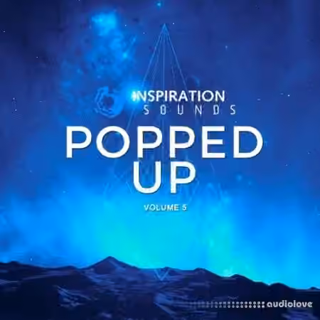 Inspiration Sounds Popped Up 5 [MULTiFORMAT]
