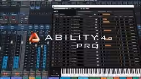 Internet ABILITY 4.0 Pro v4.01.2 [WiN]