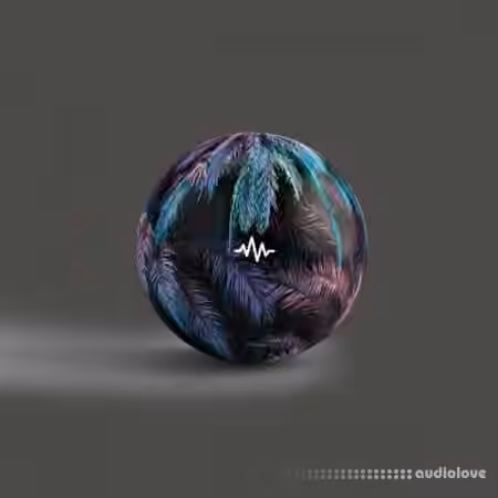Internet Money KC Supreme Bloom (Drum Kit) [WAV]
