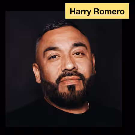 IO Music Academy Start to Finish with Harry Romero [TUTORiAL]