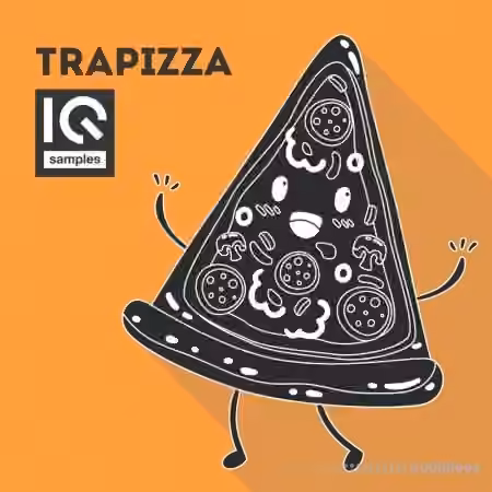 IQ Samples Trapizza! [WAV]
