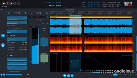 Ircam Lab TS2 v2.2.4 [WiN]