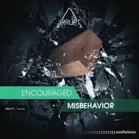 Irrupt Encourage Misbehavior [WAV]