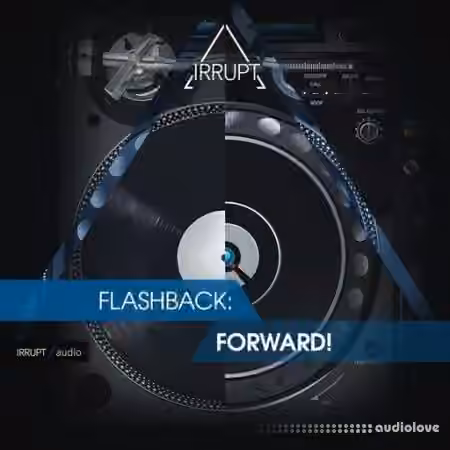 Irrupt Flashback: Forward! [WAV]