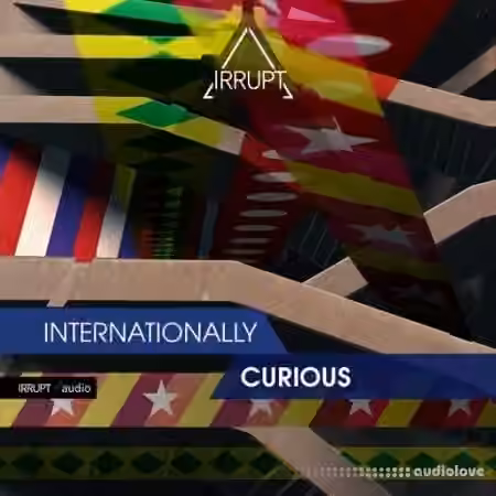 Irrupt Internationally Curious [WAV]