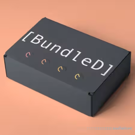 Isotonik Studios Alexkid Sequencer Bundle [Max for Live]