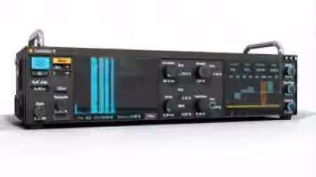 Isotonik Studios Lambda II v1.4 [Max for Live]