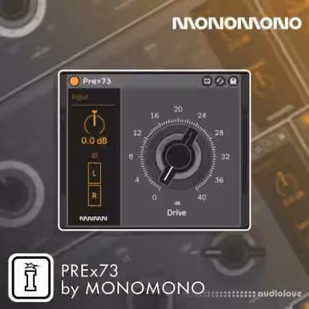 Isotonik Studios Prex73 by Monomono [Max for Live]