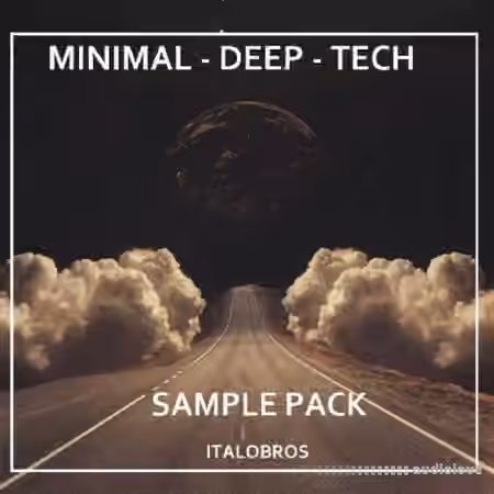 ItaloBros Deep-Tech Sample Pack [WAV]
