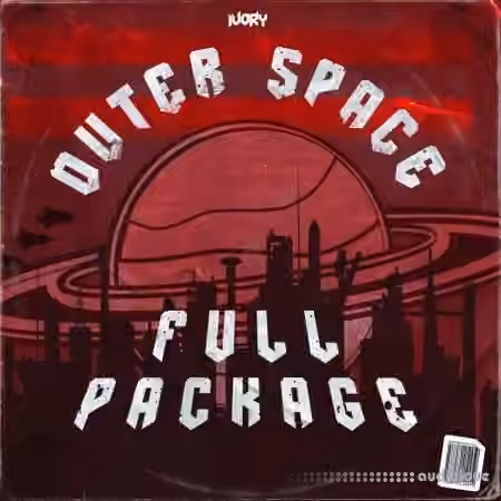Ivory Outer Space Full Package [WAV, Synth Presets]