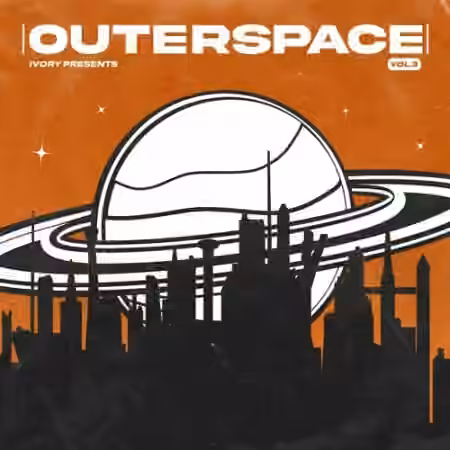 Ivory Outer Space Vol.3 Full Package [MULTiFORMAT]