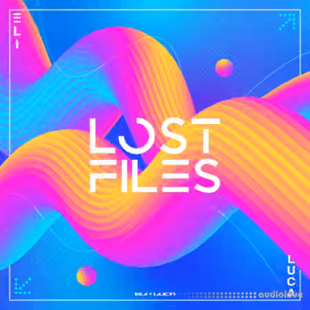 ivorylied Lost Files Sound Kit [WAV, MiDi, Synth Presets]