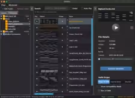 Ivoschi MidiBro v1.7.0 [WiN, MacOSX]