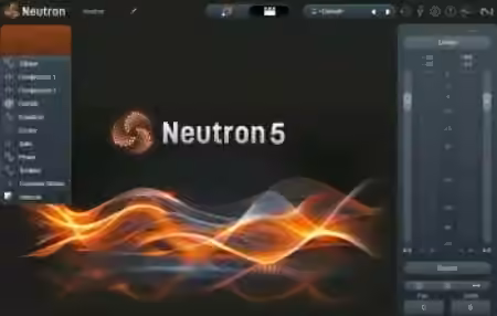 iZotope Neutron 5 v5.1.0 REPACK [WiN]