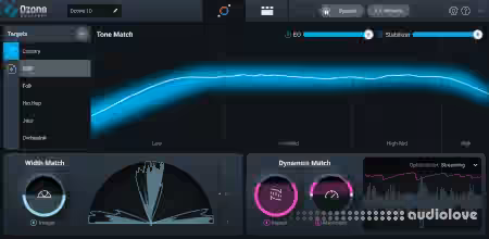 iZotope Ozone 10 Advanced v10.4.0 [WiN]