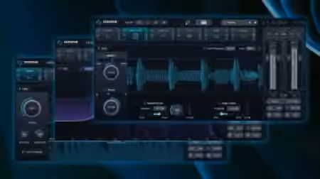 iZotope Ozone 12 Advanced v12.1.0 [WiN]