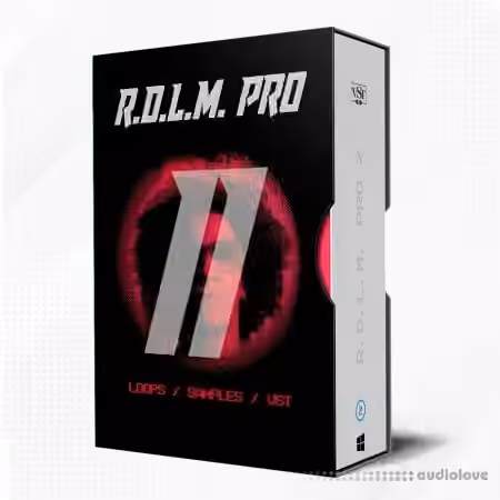 Ja Beats Music R.D.L.M. PRO 2 VST SONIDOS CLASICOS GRATIS v1.0 [WAV, MiDi, Synth Presets] [WiN]
