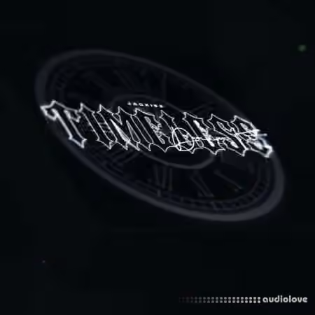 Jackiee Timeless (Drill Kit) [WAV, MiDi, Synth Presets]