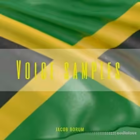 Jacob Borum Jamaican Vox [WAV]