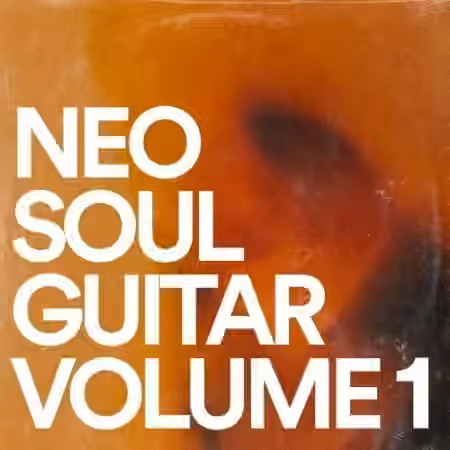 Jake Fine Neo Soul Guitar Sauce Vol.1 [WAV]