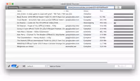 Jaksta Media Recorder v3.0.2 (310) [MacOSX]