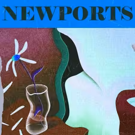 James Penley Newports [WAV]