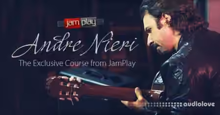 Jamplay Andre Nieri The Ex╤ülusive Course from Jamplay [TUTORiAL]