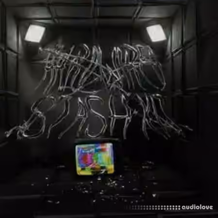 Jay1so Hardwired Stash kit [WAV, Synth Presets]