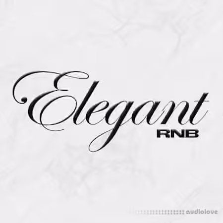 Jazzfeezy Elegant RnB (James Penley) [WAV]