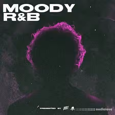 Jazzfeezy Moody RnB (James Penley X Jazzfeezy) [WAV]