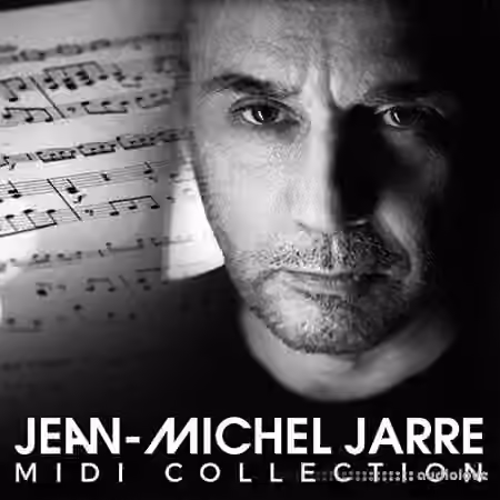Jean Michel Jarre Midi Files [MiDi]