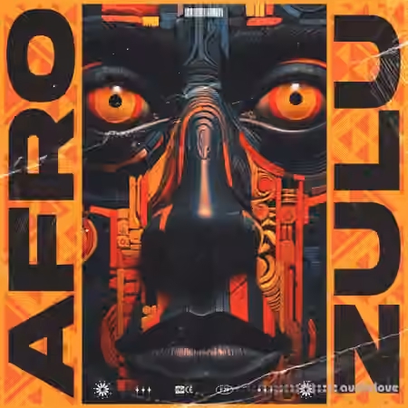 Jerry Martin Afro Zulu [WAV, MiDi]