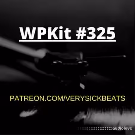 JFilt WP Kit #325 [WAV]