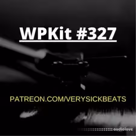 JFilt WP Kit #327 [WAV]
